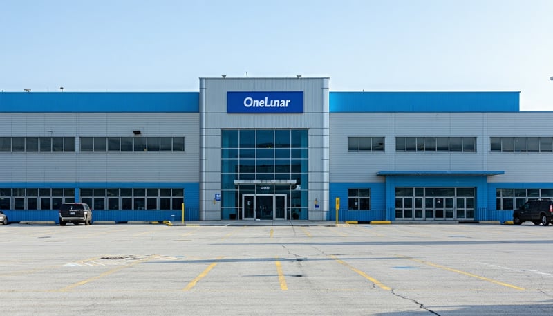 OneLumar technology products and digital solutions